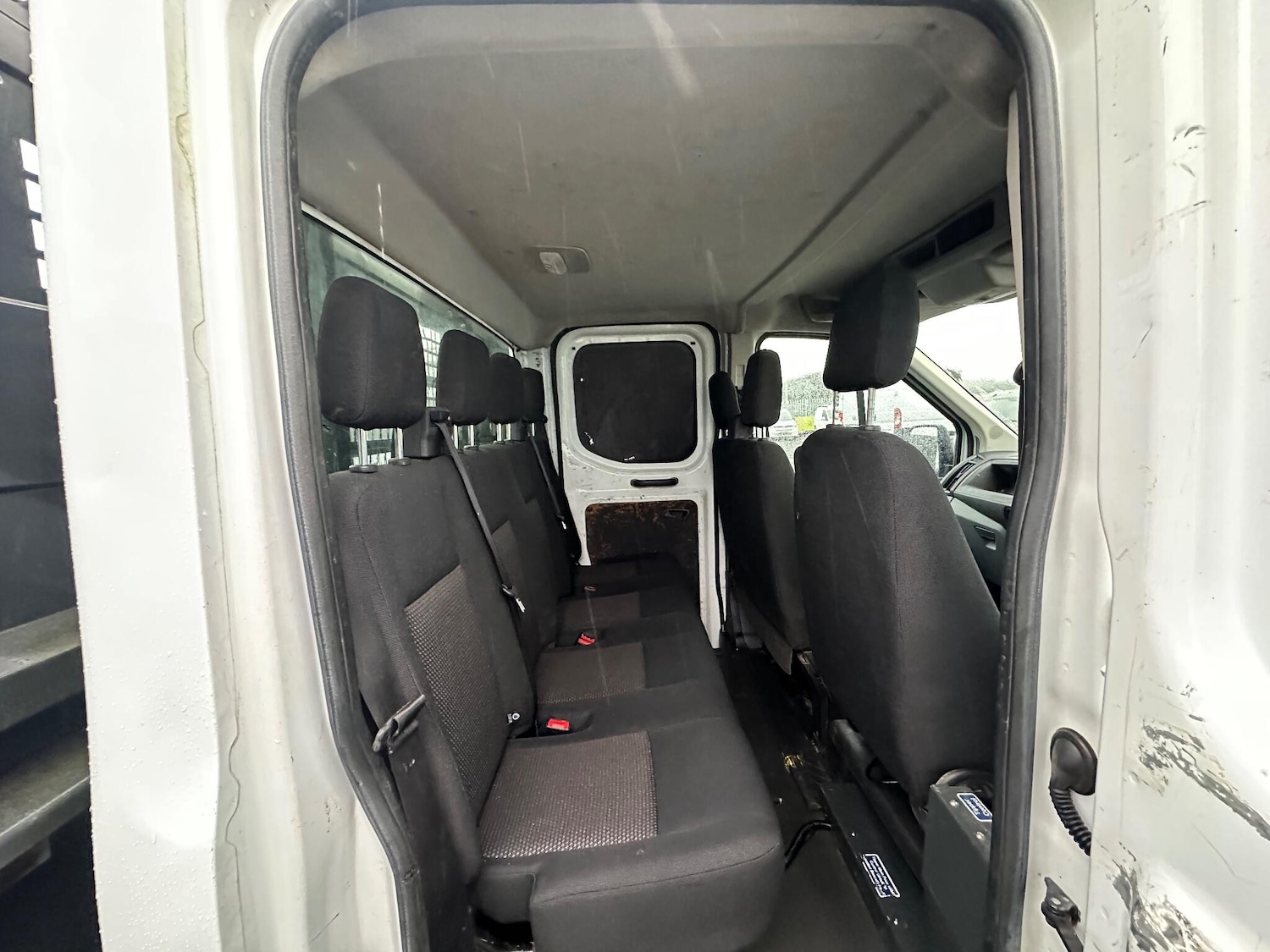 Used Ford Transit 2017 for sale - 76990765: Photo 18