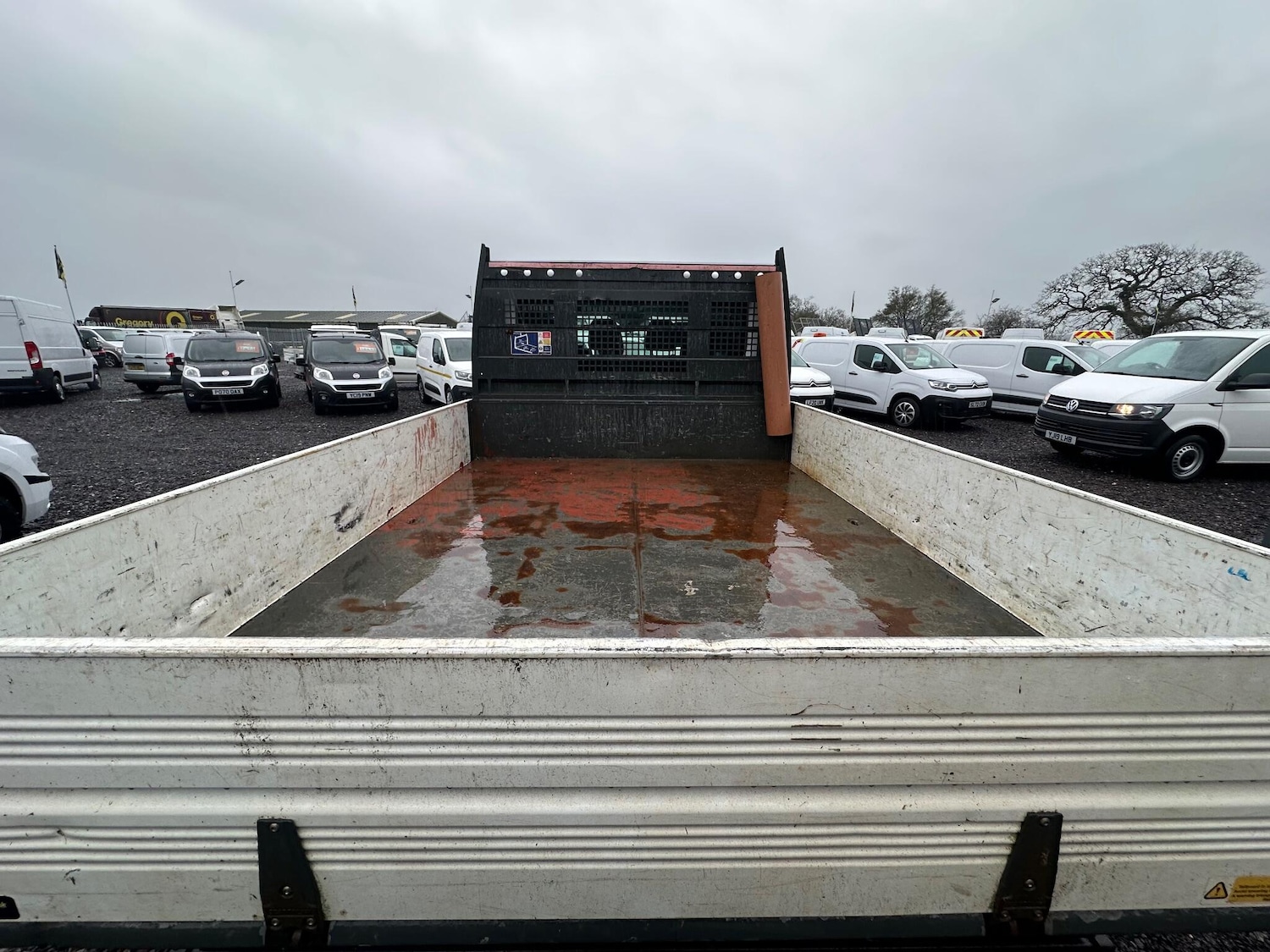 Used Ford Transit 2017 for sale - 76990765: Photo 19