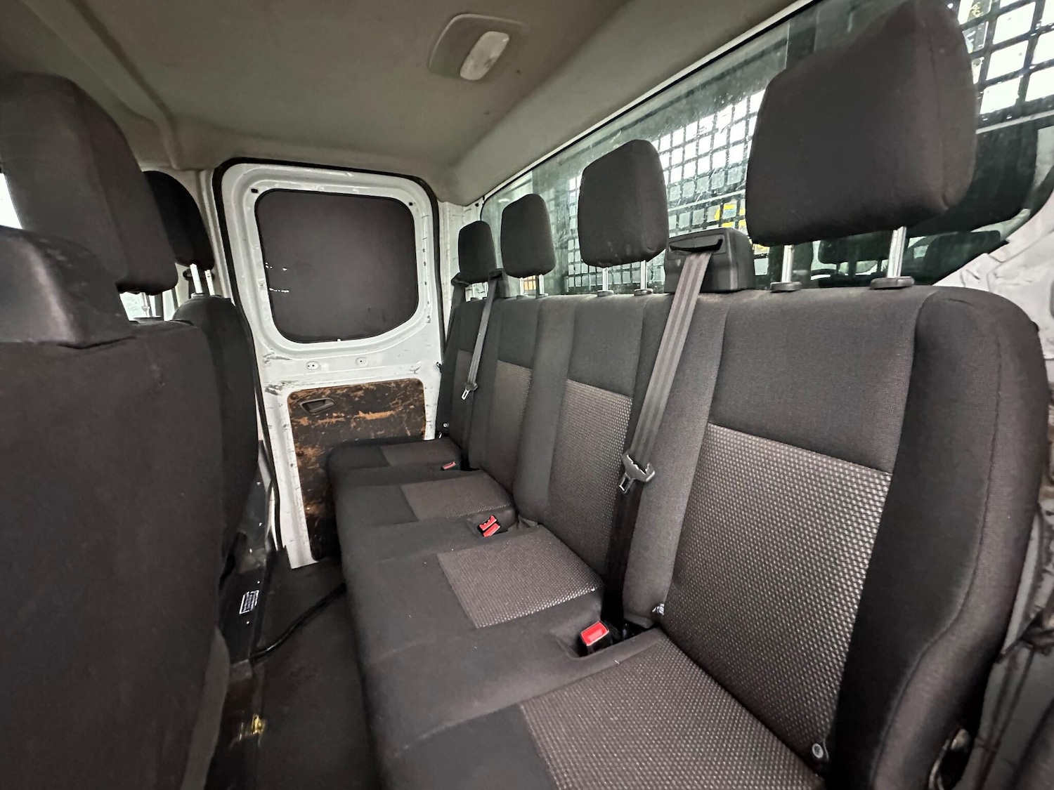 Used Ford Transit 2017 for sale - 76990765: Photo 20