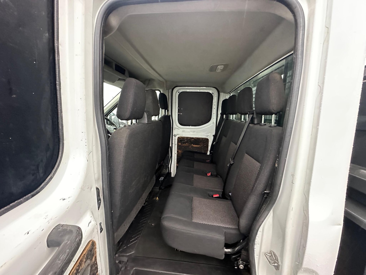 Used Ford Transit 2017 for sale - 76990765: Photo 21