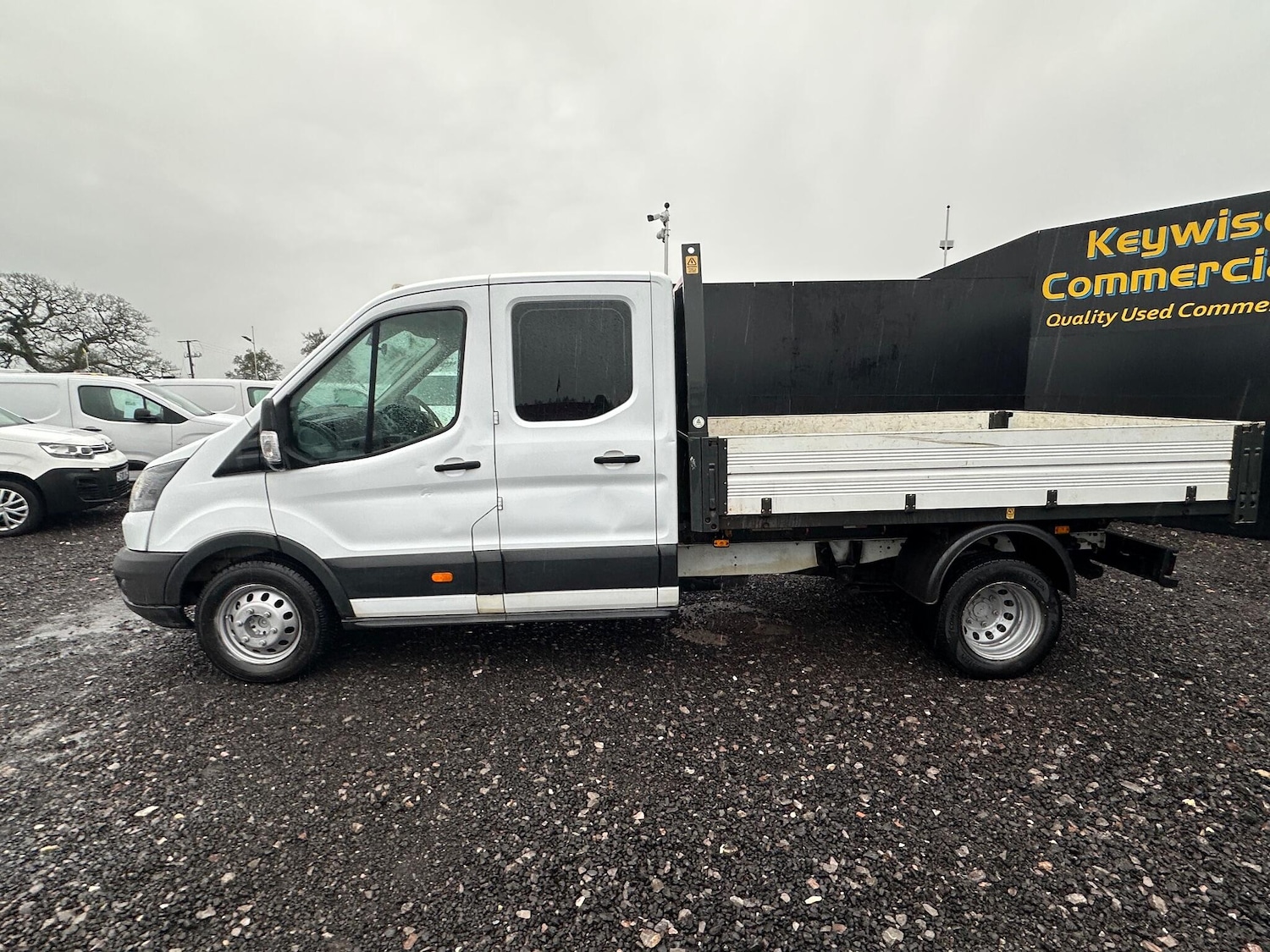 Used Ford Transit 2017 for sale - 76990765: Photo 5