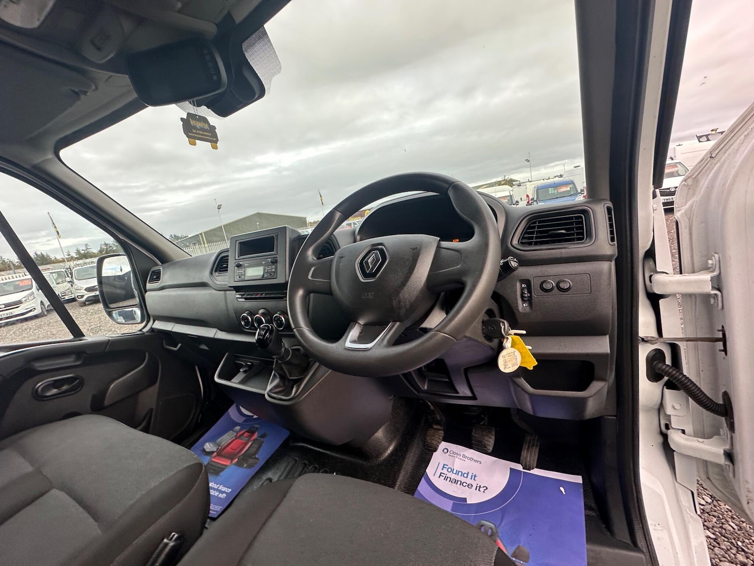 Used Renault Master 2021 for sale - 76561908: Photo 13