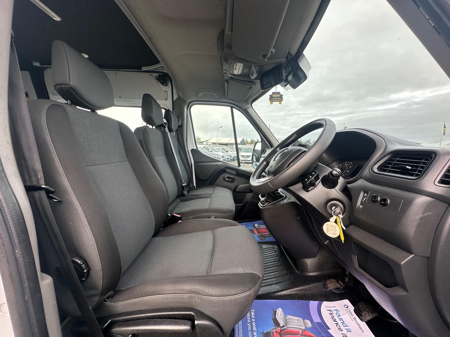 Used Renault Master 2021 for sale - 76561908: Photo 14