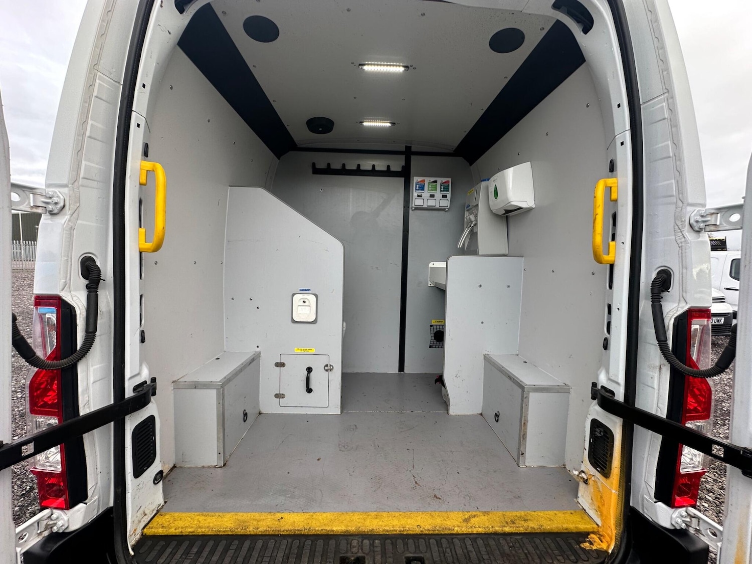 Used Renault Master 2021 for sale - 76561908: Photo 17