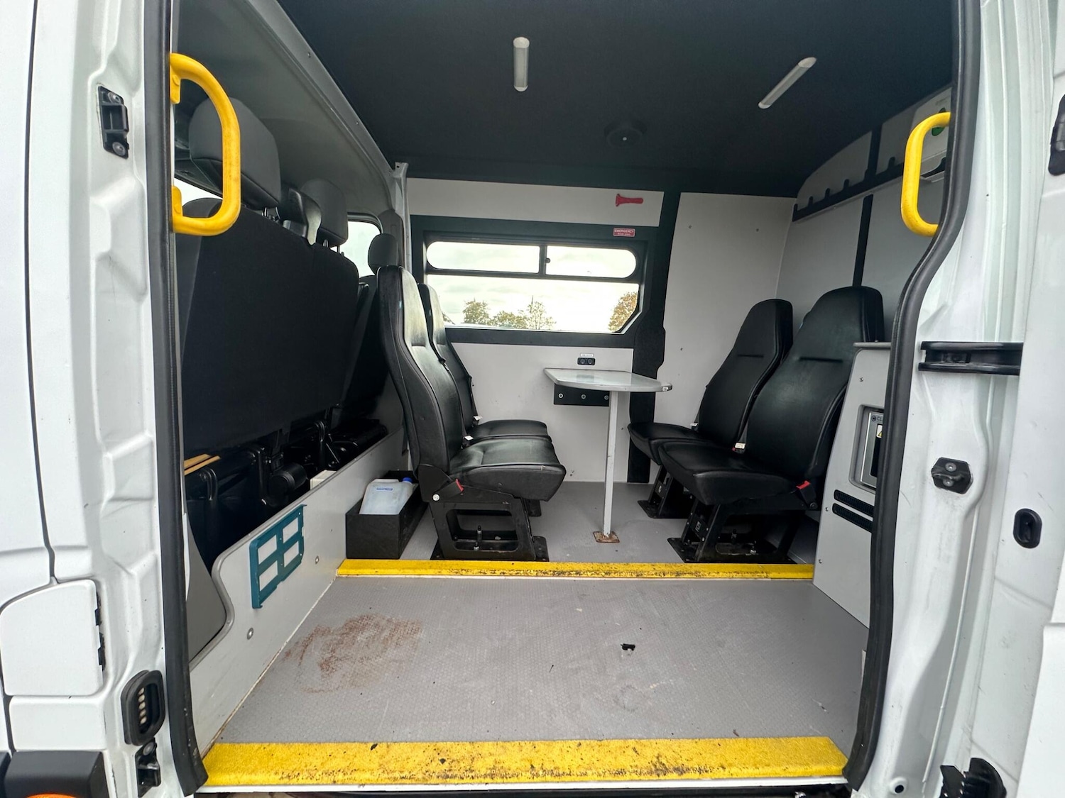 Used Renault Master 2021 for sale - 76561908: Photo 18