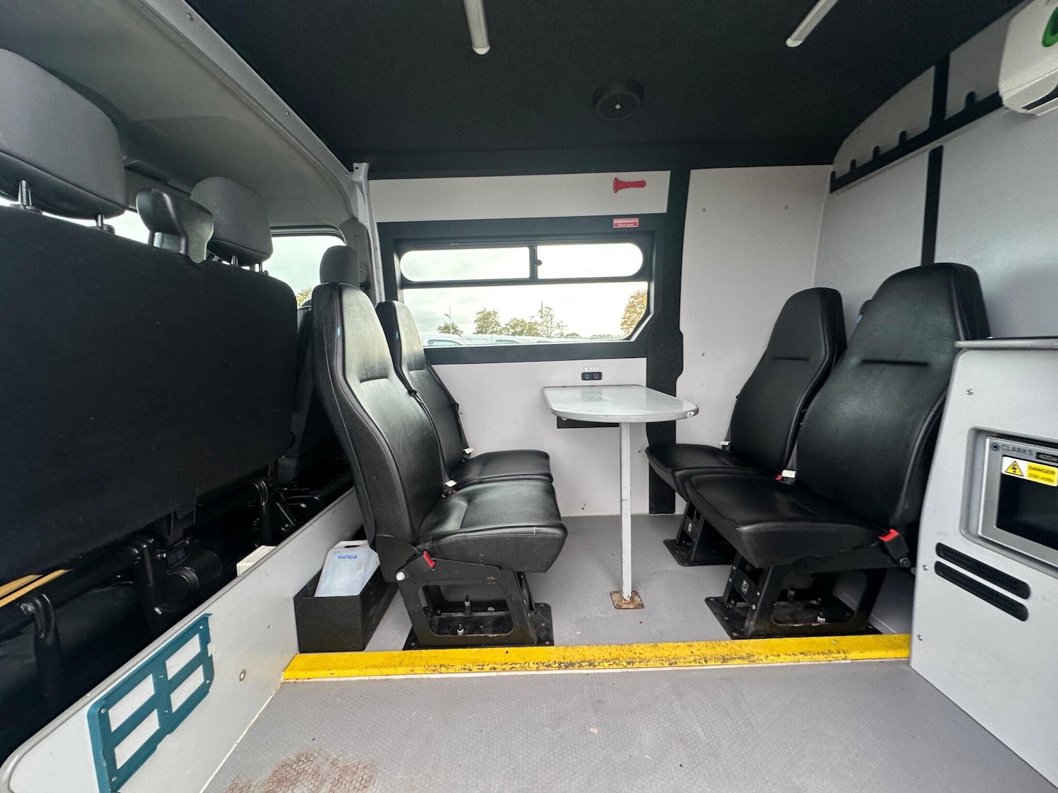 Used Renault Master 2021 for sale - 76561908: Photo 19