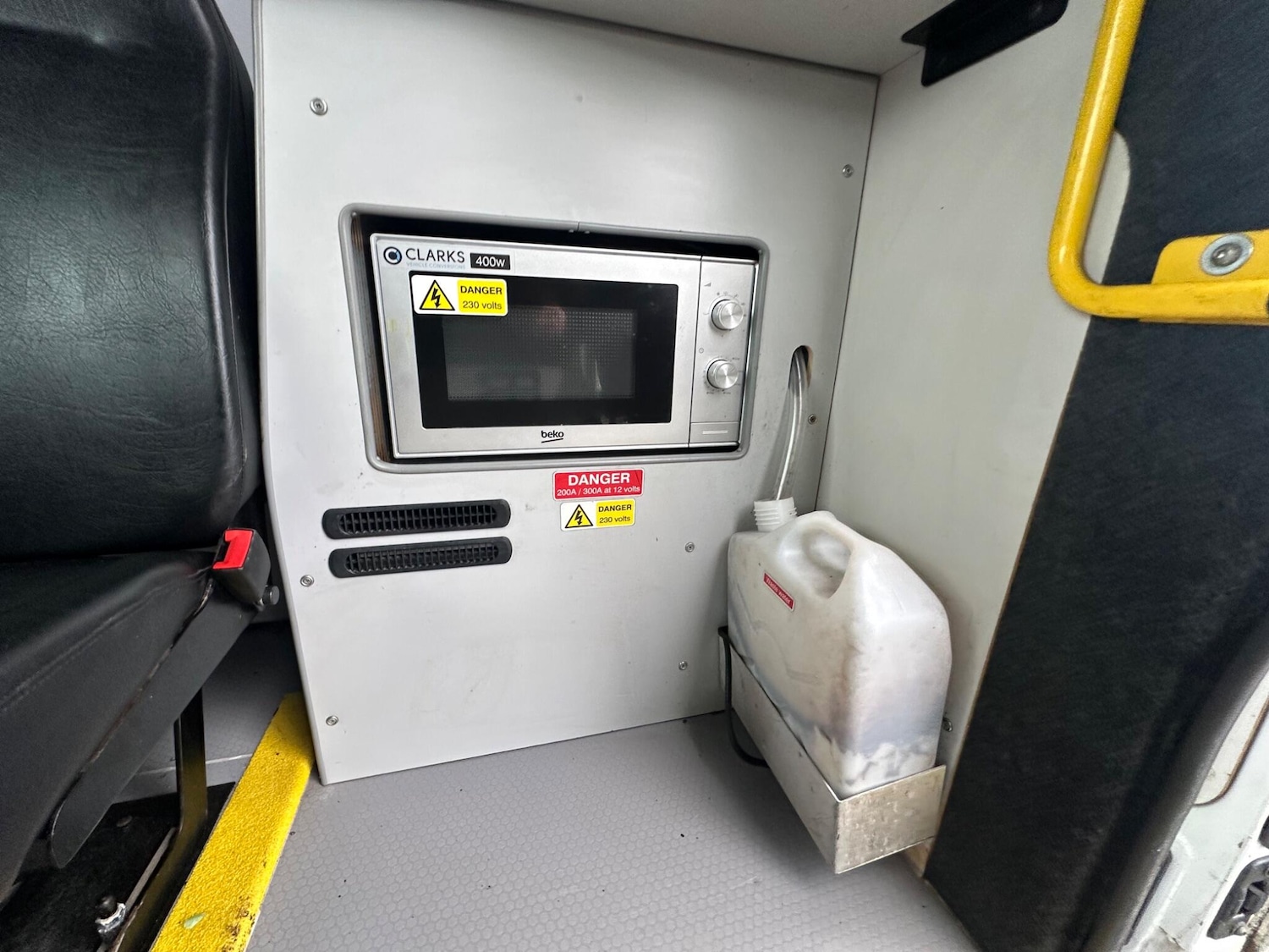 Used Renault Master 2021 for sale - 76561908: Photo 20