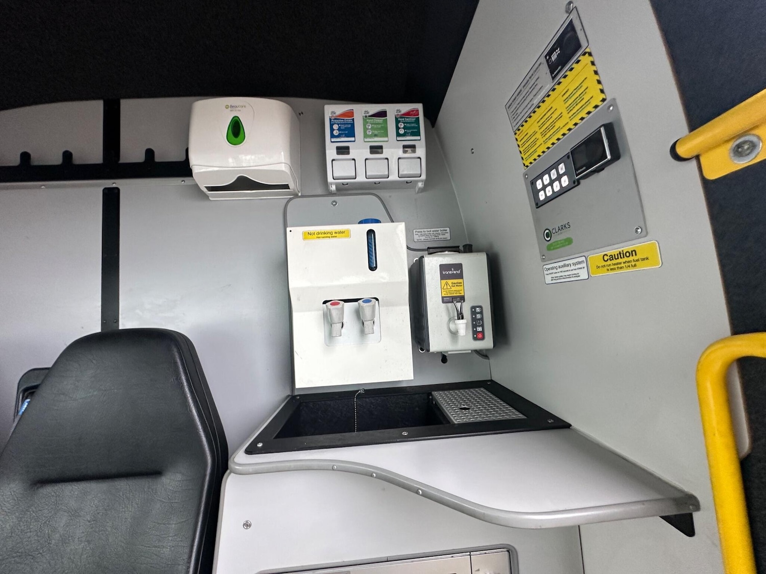 Used Renault Master 2021 for sale - 76561908: Photo 21