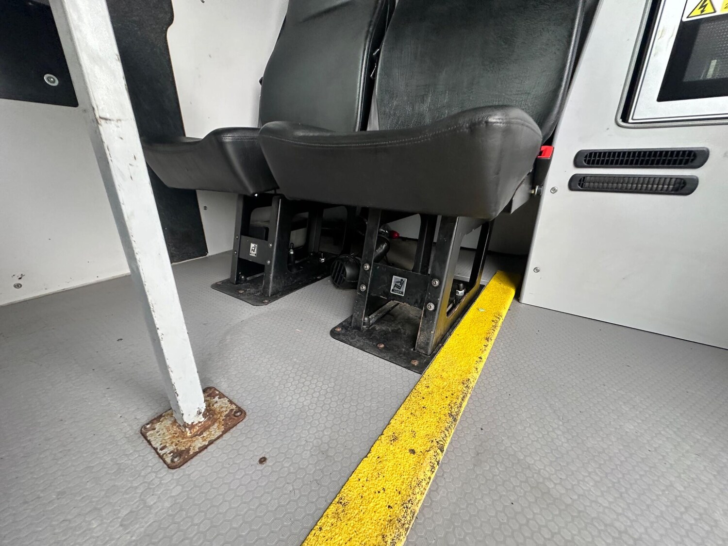 Used Renault Master 2021 for sale - 76561908: Photo 22