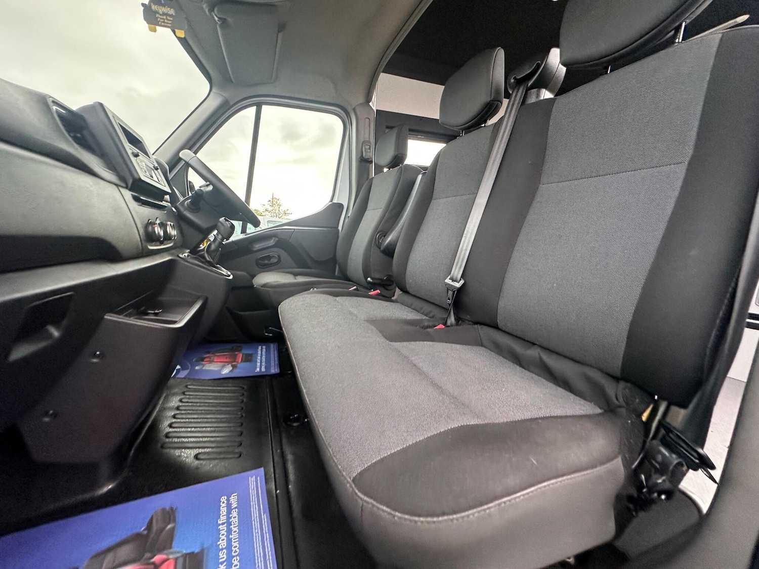 Used Renault Master 2021 for sale - 76561908: Photo 23