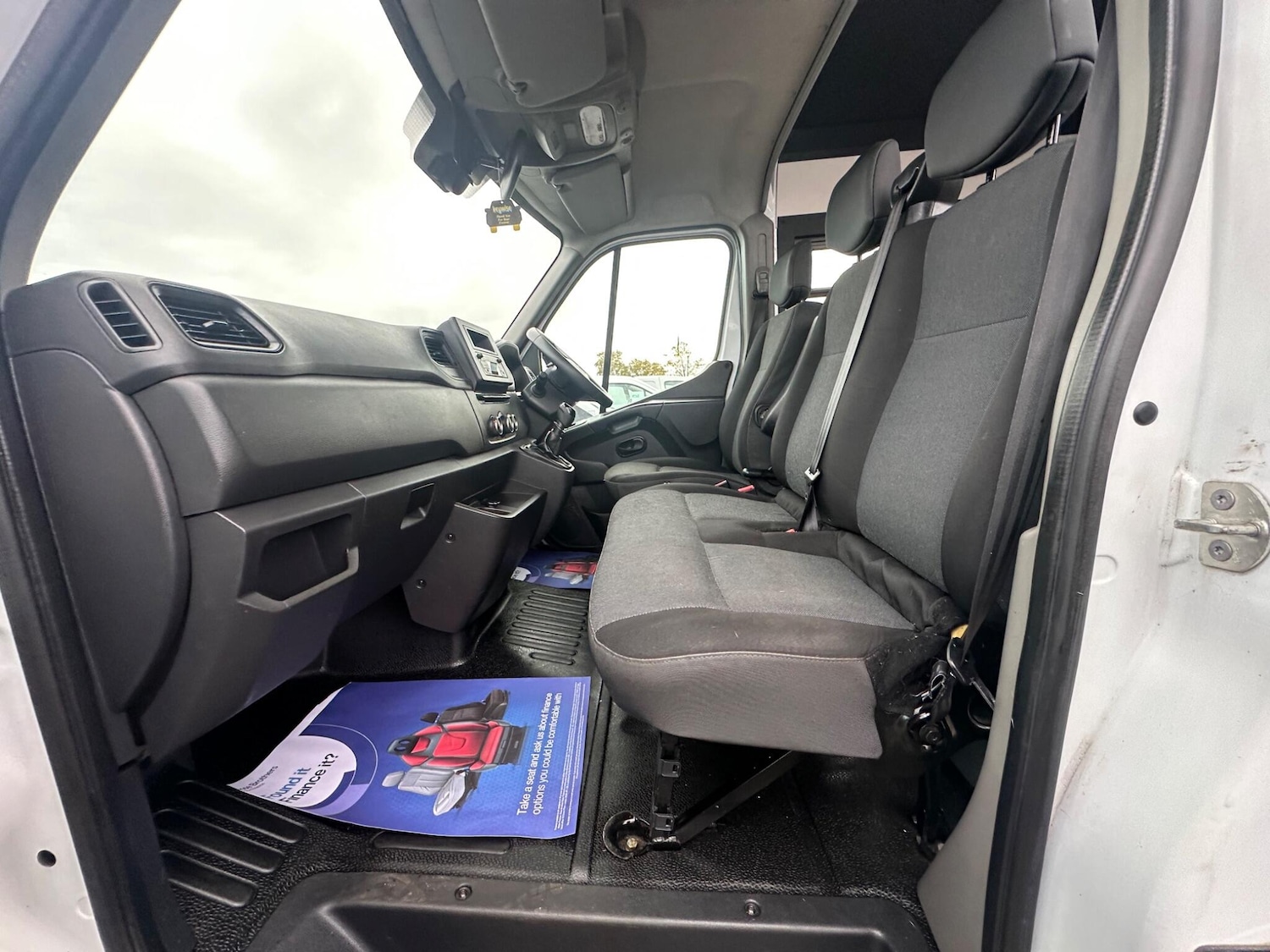 Used Renault Master 2021 for sale - 76561908: Photo 24