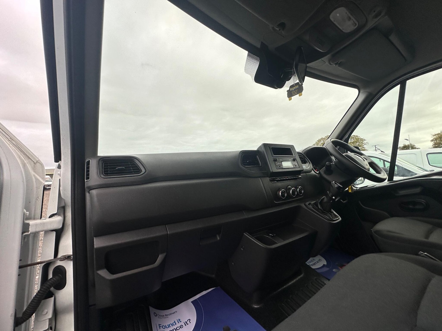 Used Renault Master 2021 for sale - 76561908: Photo 25