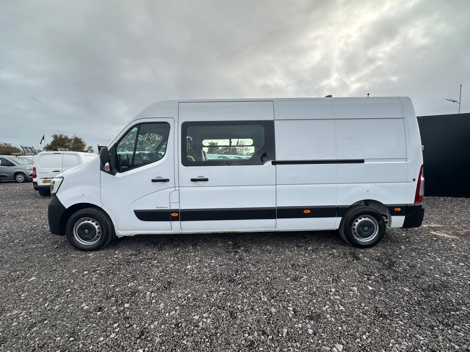 Used Renault Master 2021 for sale - 76561908: Photo 6