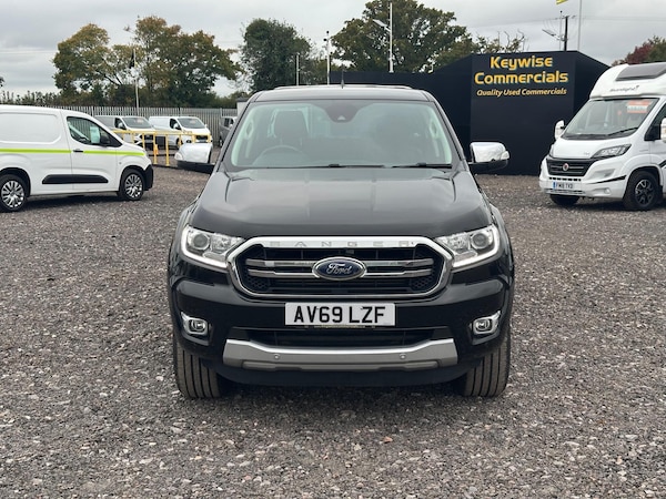 Used Ford Ranger 2019 for sale - 76259911: Photo 11