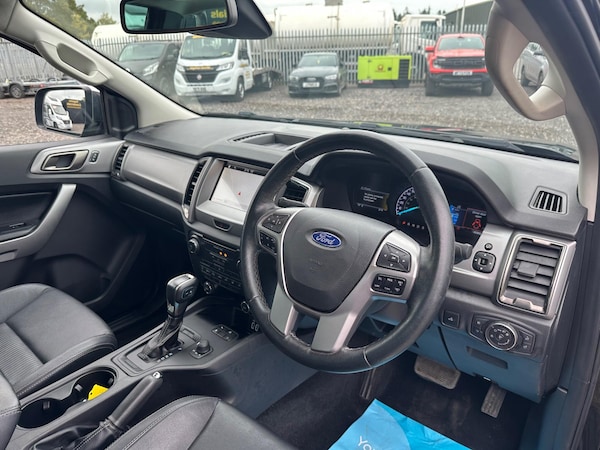 Used Ford Ranger 2019 for sale - 76259911: Photo 12