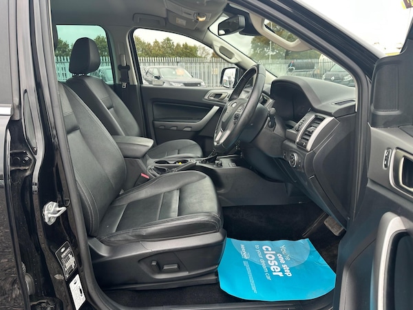 Used Ford Ranger 2019 for sale - 76259911: Photo 13