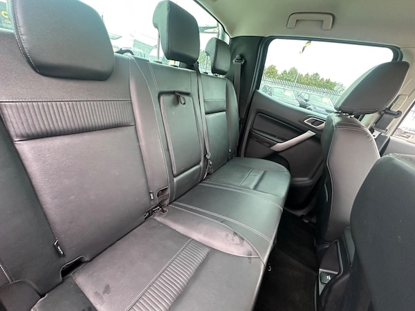 Used Ford Ranger 2019 for sale - 76259911: Photo 15