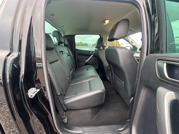 Used Ford Ranger 2019 for sale - 76259911: Photo 16