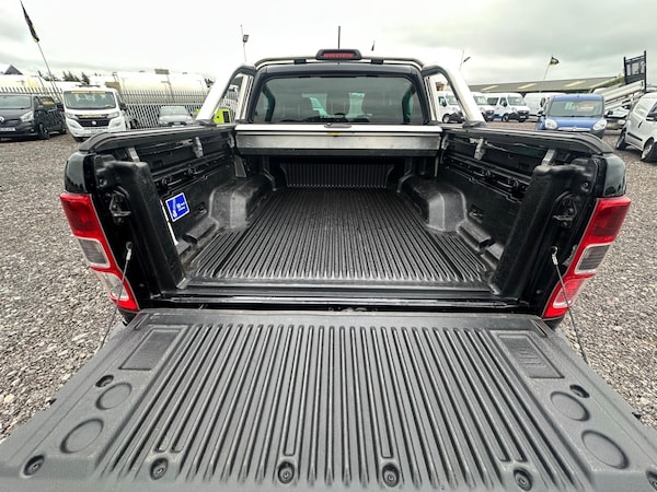 Used Ford Ranger 2019 for sale - 76259911: Photo 17