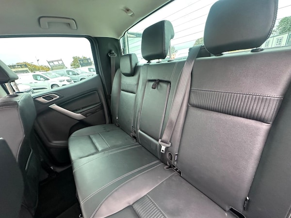 Used Ford Ranger 2019 for sale - 76259911: Photo 18