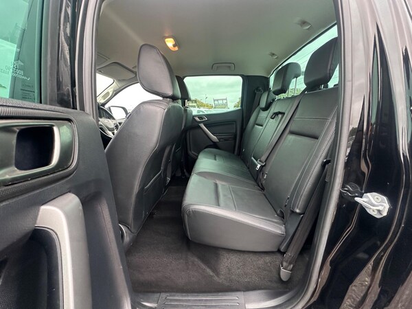 Used Ford Ranger 2019 for sale - 76259911: Photo 19