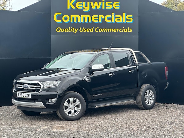 Used Ford Ranger 2019 for sale - 76259911: Photo 1