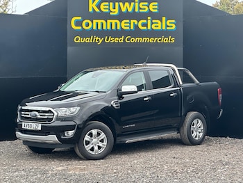 Ford - Ranger