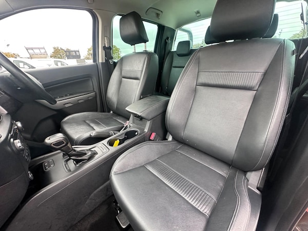 Used Ford Ranger 2019 for sale - 76259911: Photo 20