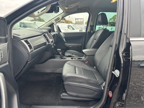 Used Ford Ranger 2019 for sale - 76259911: Photo 21