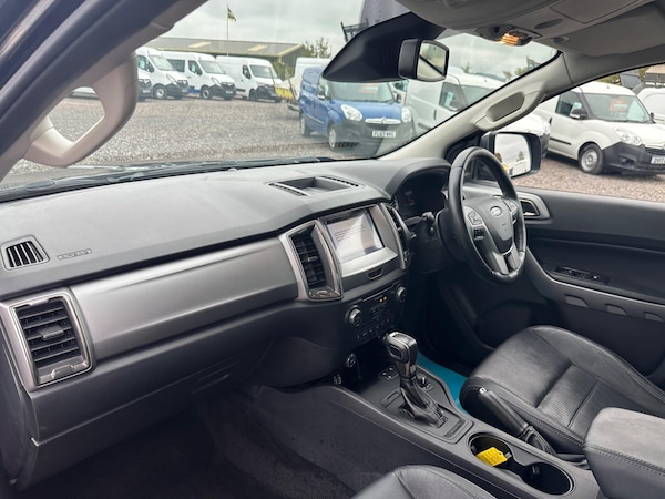 Used Ford Ranger 2019 for sale - 76259911: Photo 22