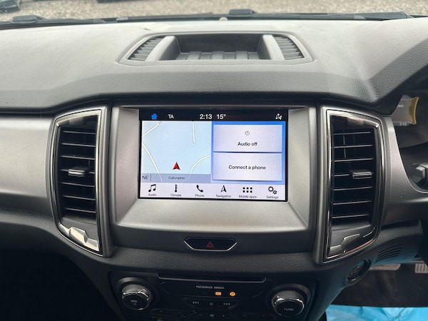 Used Ford Ranger 2019 for sale - 76259911: Photo 23
