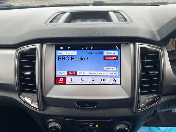 Used Ford Ranger 2019 for sale - 76259911: Photo 24