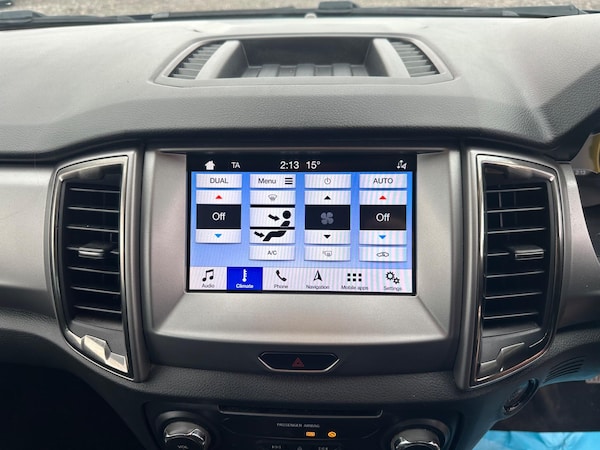 Used Ford Ranger 2019 for sale - 76259911: Photo 25