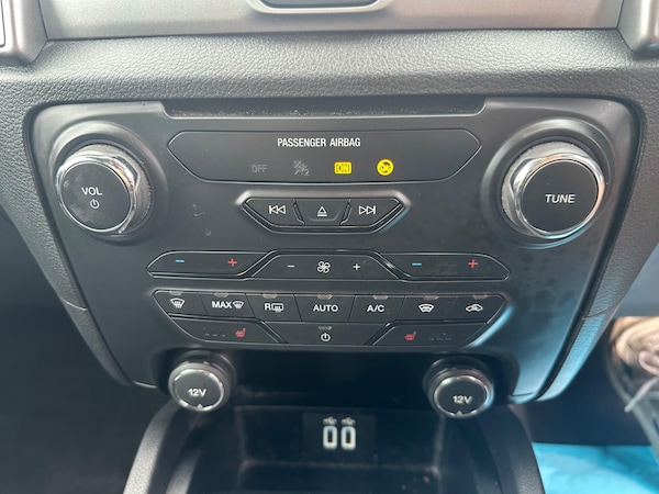 Used Ford Ranger 2019 for sale - 76259911: Photo 28