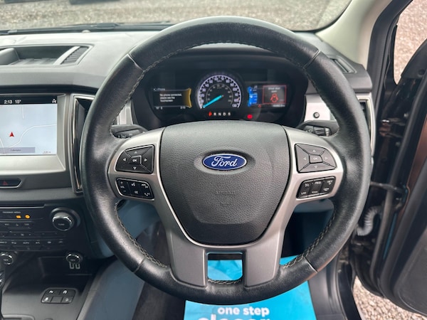 Used Ford Ranger 2019 for sale - 76259911: Photo 30