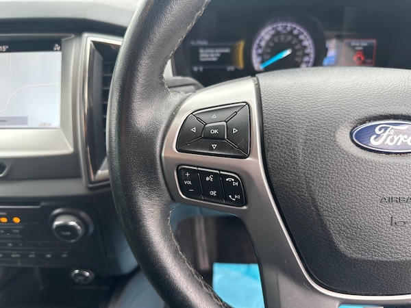 Used Ford Ranger 2019 for sale - 76259911: Photo 31