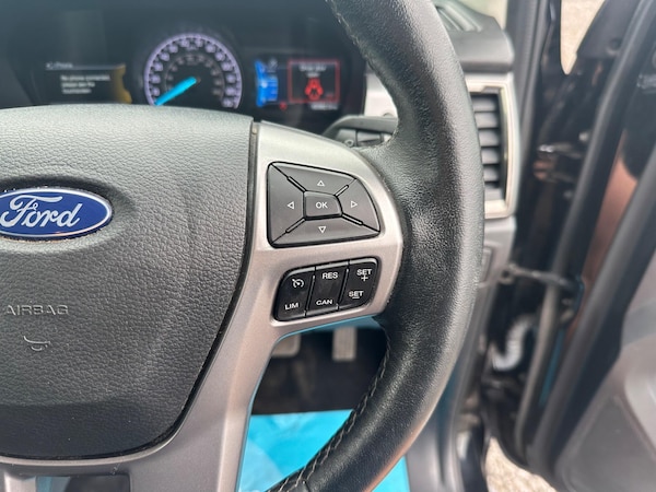 Used Ford Ranger 2019 for sale - 76259911: Photo 32