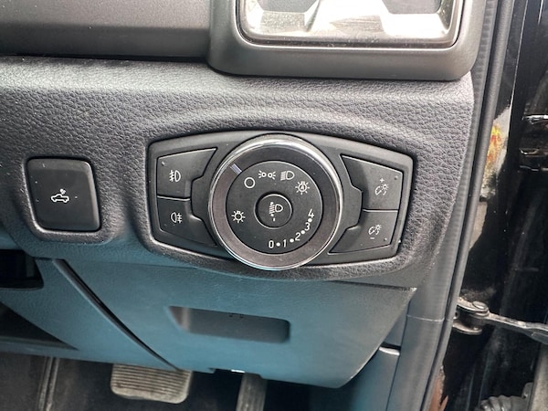Used Ford Ranger 2019 for sale - 76259911: Photo 35