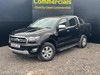 Used Ford Ranger 2019 for sale - 76259911: Photo 3