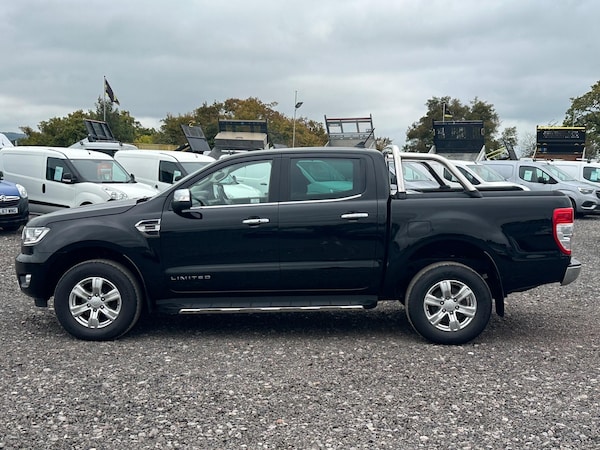 Used Ford Ranger 2019 for sale - 76259911: Photo 5