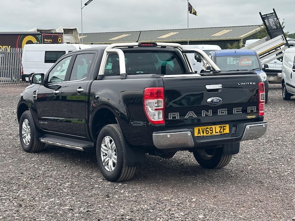 Used Ford Ranger 2019 for sale - 76259911: Photo 6