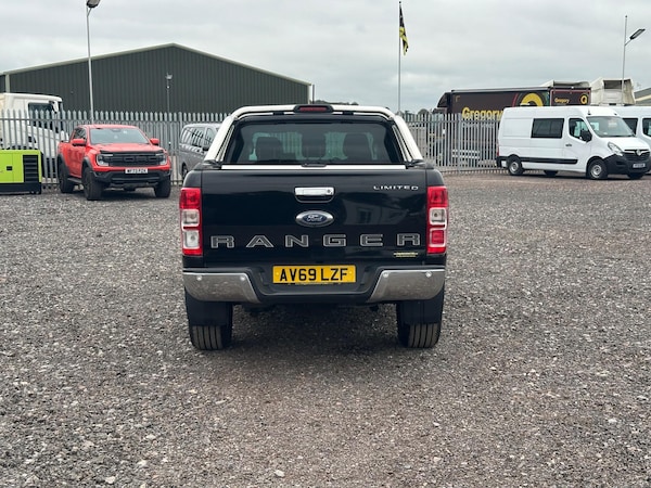 Used Ford Ranger 2019 for sale - 76259911: Photo 7