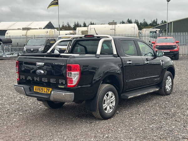 Used Ford Ranger 2019 for sale - 76259911: Photo 8