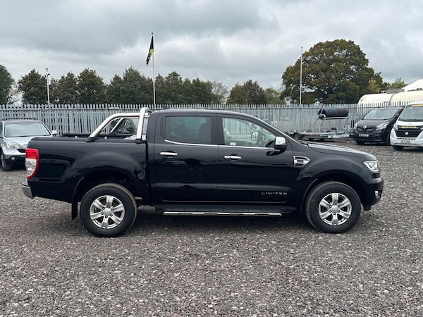 Used Ford Ranger 2019 for sale - 76259911: Photo 9