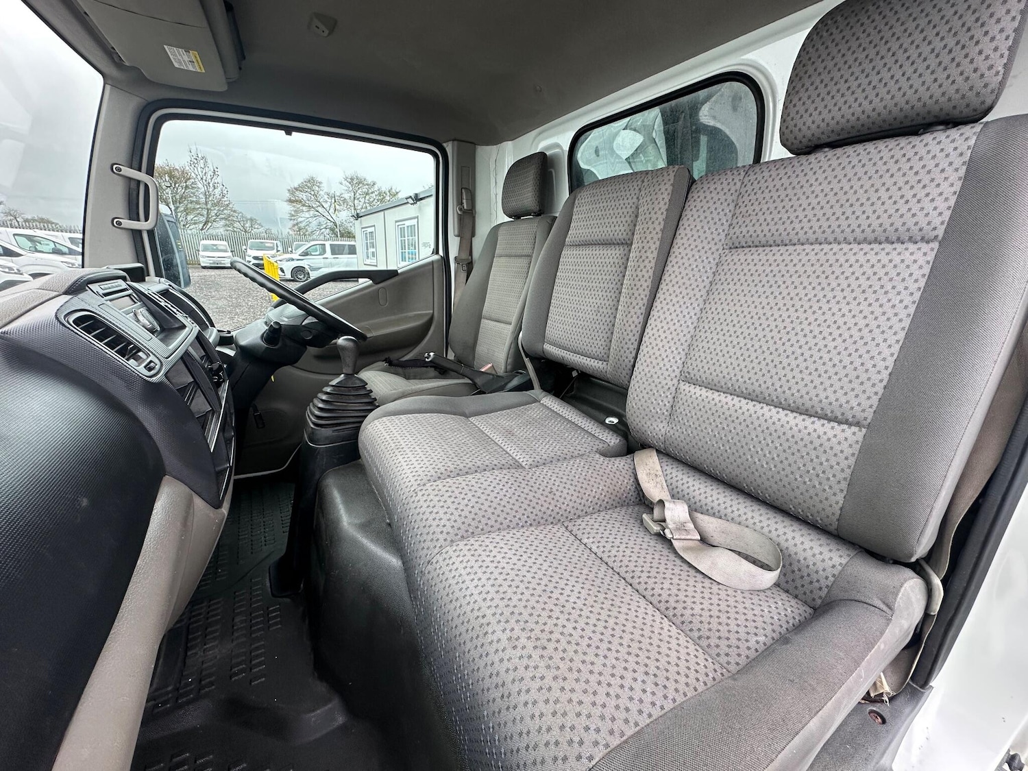 Used Nissan Cabstar 2013 for sale - 77203575: Photo 15