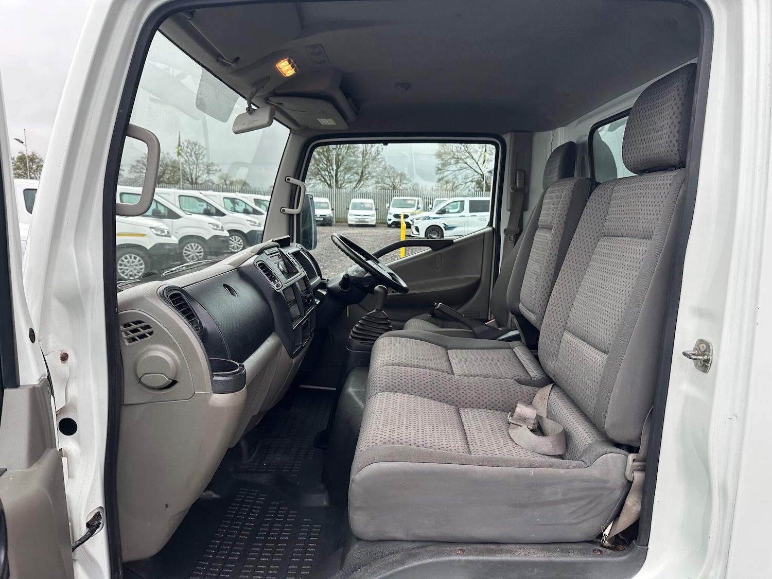 Used Nissan Cabstar 2013 for sale - 77203575: Photo 16