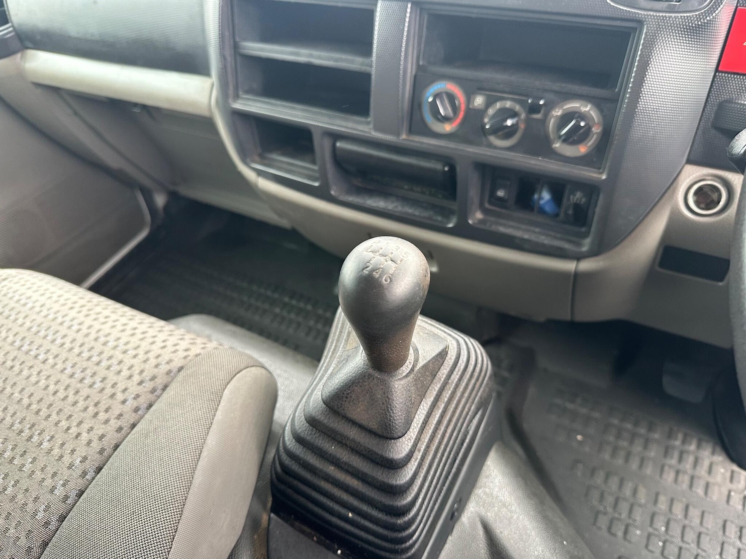 Used Nissan Cabstar 2013 for sale - 77203575: Photo 20