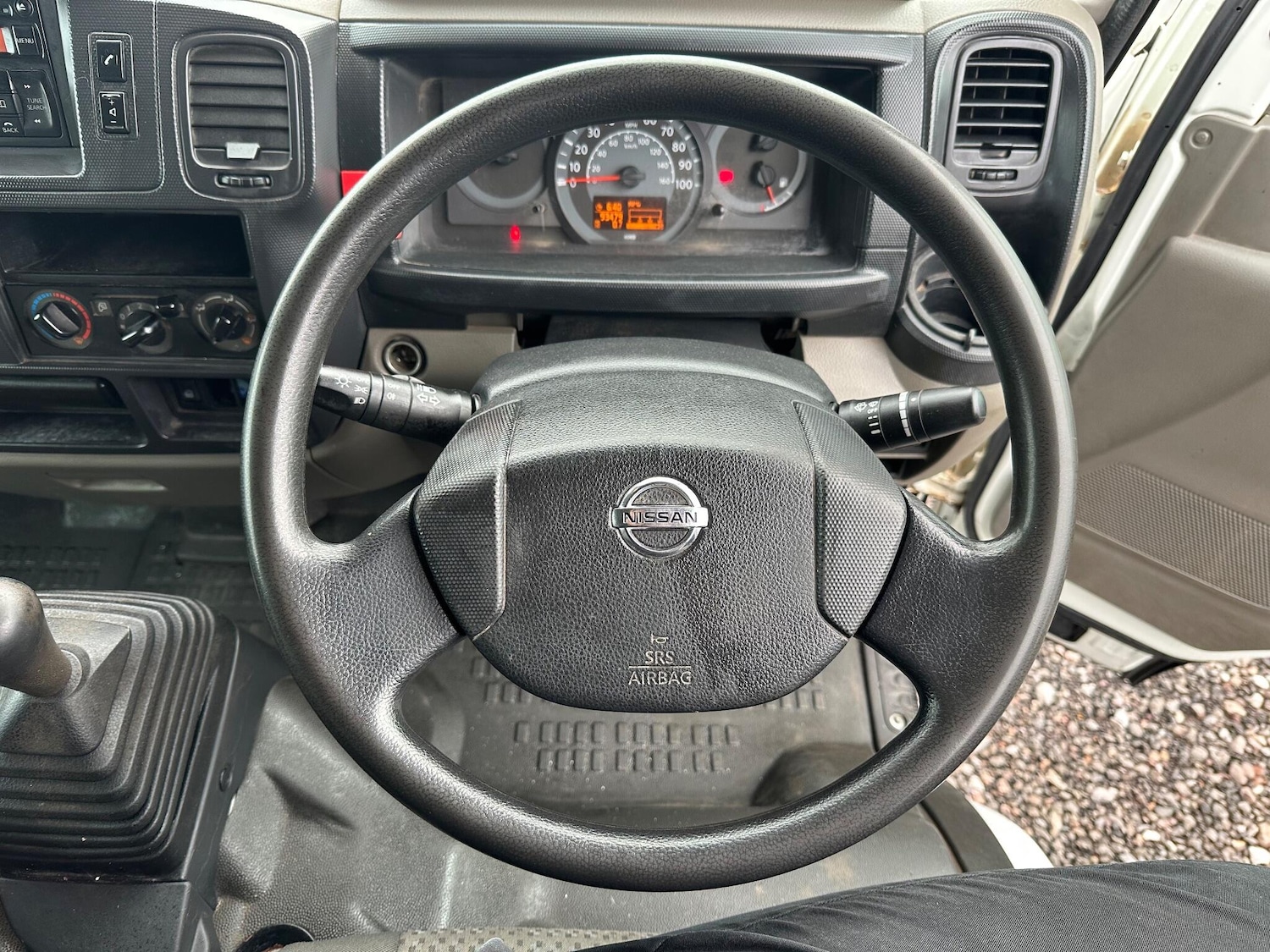 Used Nissan Cabstar 2013 for sale - 77203575: Photo 21