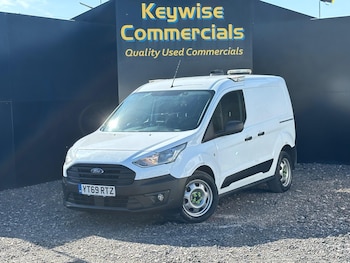 Used Ford Transit Connect 2019 for sale - 78376181: Photo