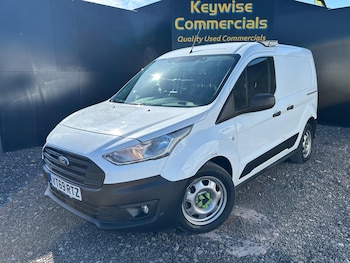 Used Ford Transit Connect 2019 for sale - 78376181: Photo